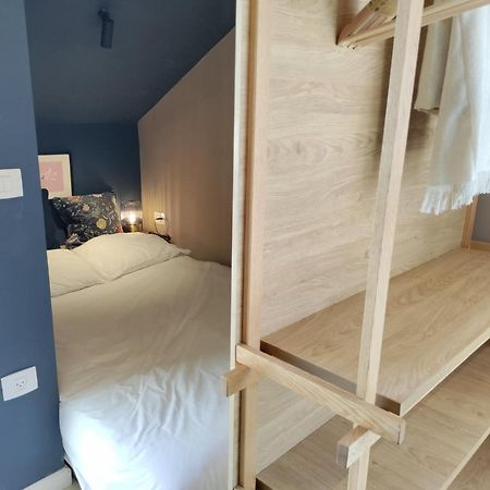 Mina Boutique Hotel Baitulmaqdis Luaran gambar