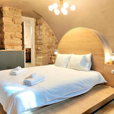 Mina Boutique Hotel Baitulmaqdis Luaran gambar