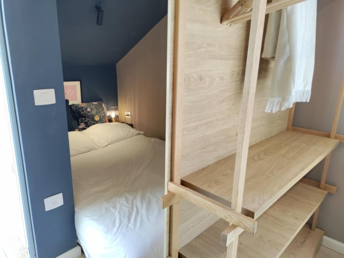 Mina Boutique Hotel Baitulmaqdis Luaran gambar