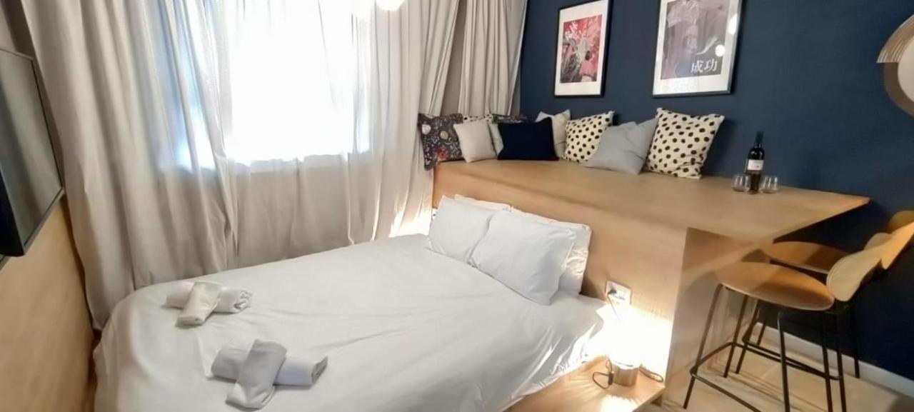 Mina Boutique Hotel Baitulmaqdis Luaran gambar