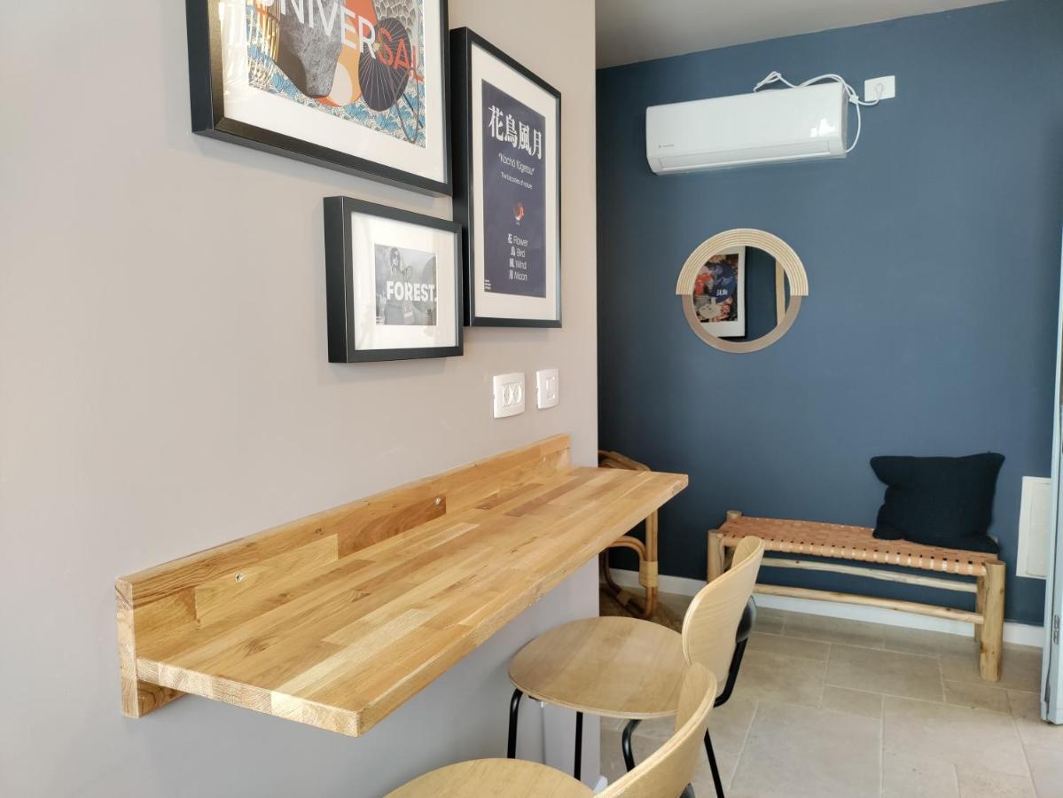 Mina Boutique Hotel Baitulmaqdis Luaran gambar