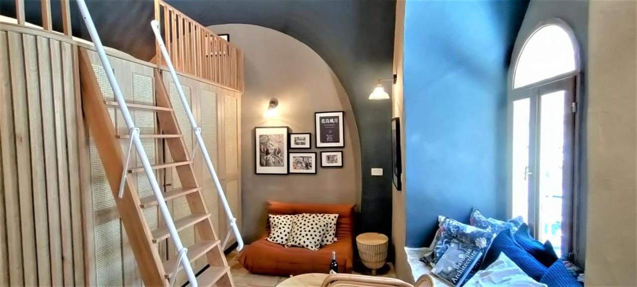 Mina Boutique Hotel Baitulmaqdis Luaran gambar
