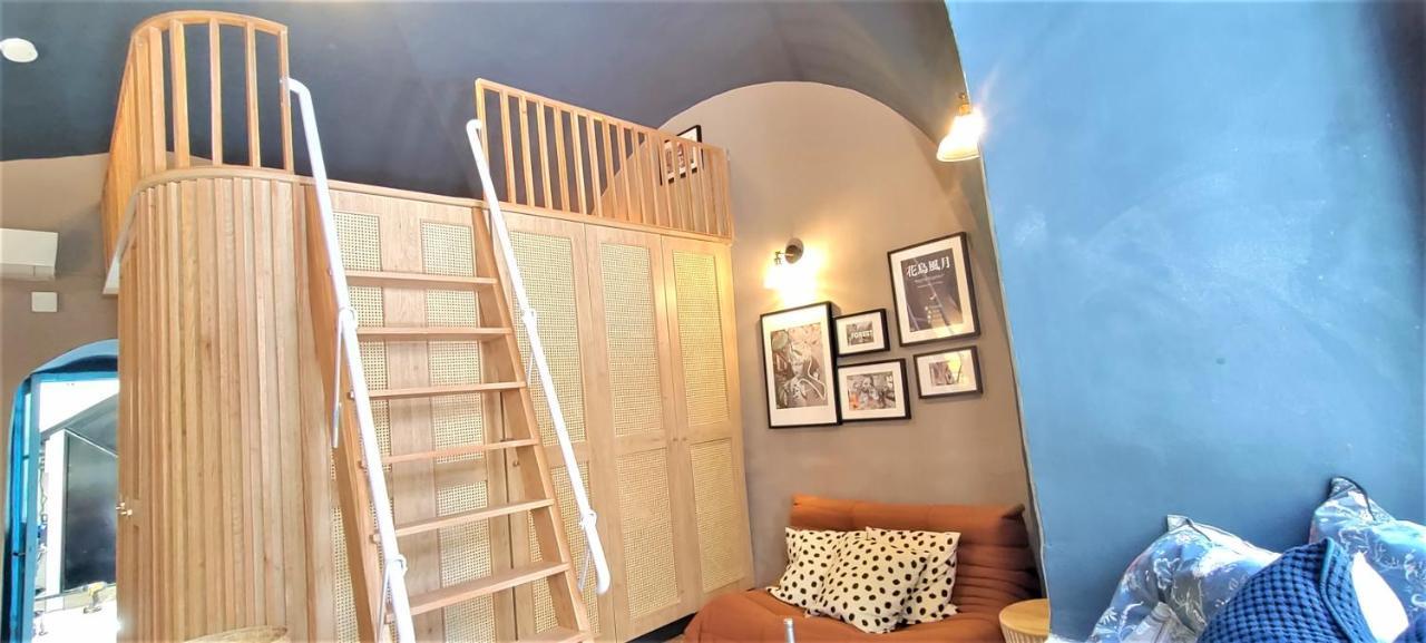 Mina Boutique Hotel Baitulmaqdis Luaran gambar