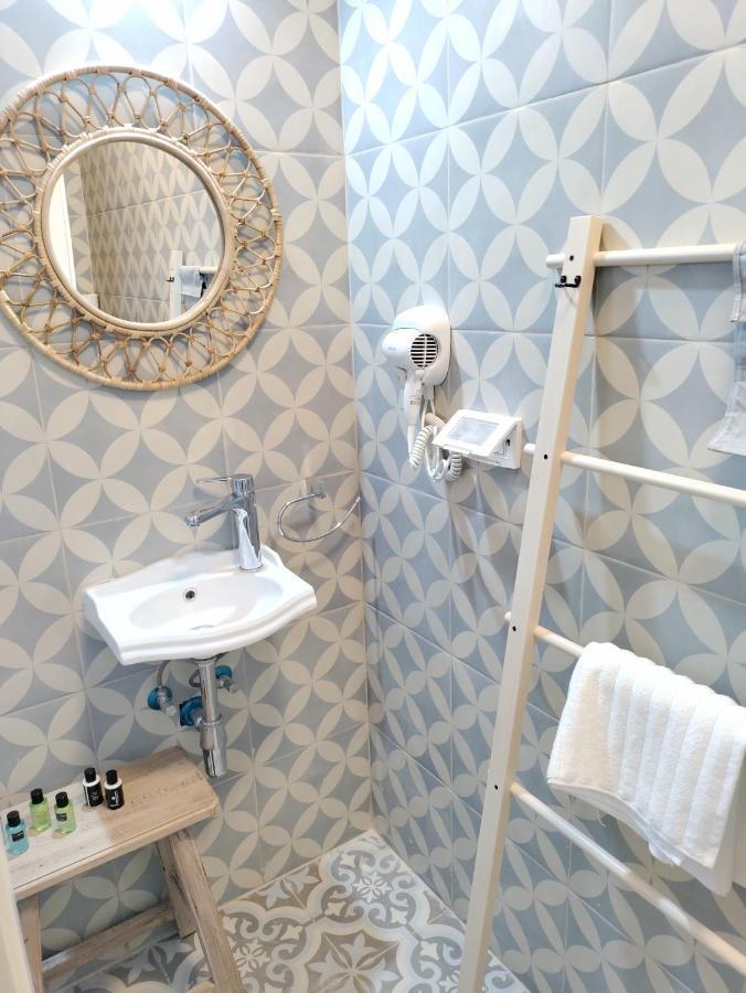 Mina Boutique Hotel Baitulmaqdis Luaran gambar