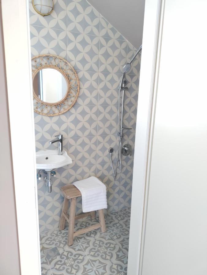 Mina Boutique Hotel Baitulmaqdis Luaran gambar