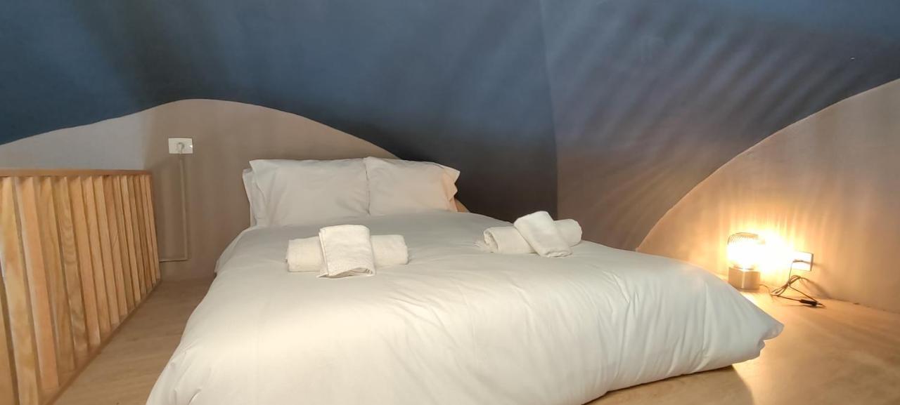 Mina Boutique Hotel Baitulmaqdis Luaran gambar