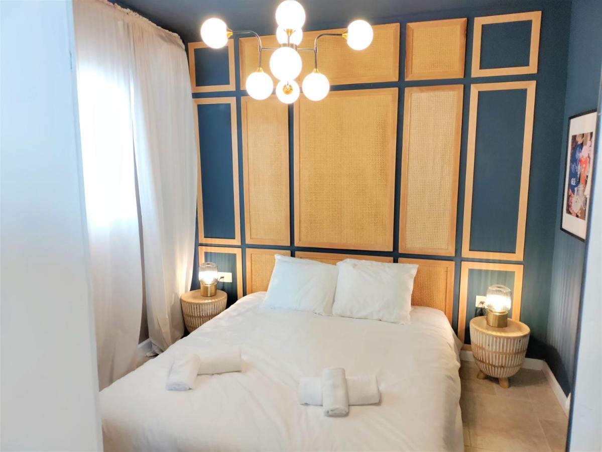 Mina Boutique Hotel Baitulmaqdis Luaran gambar
