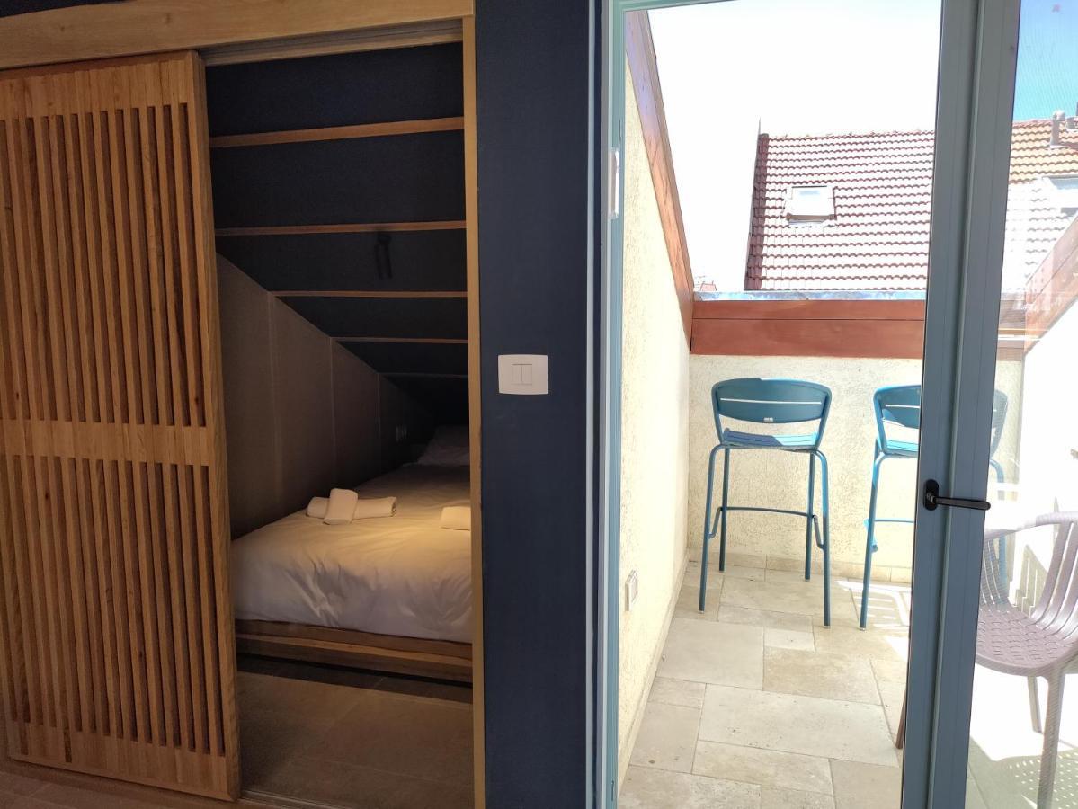 Mina Boutique Hotel Baitulmaqdis Luaran gambar