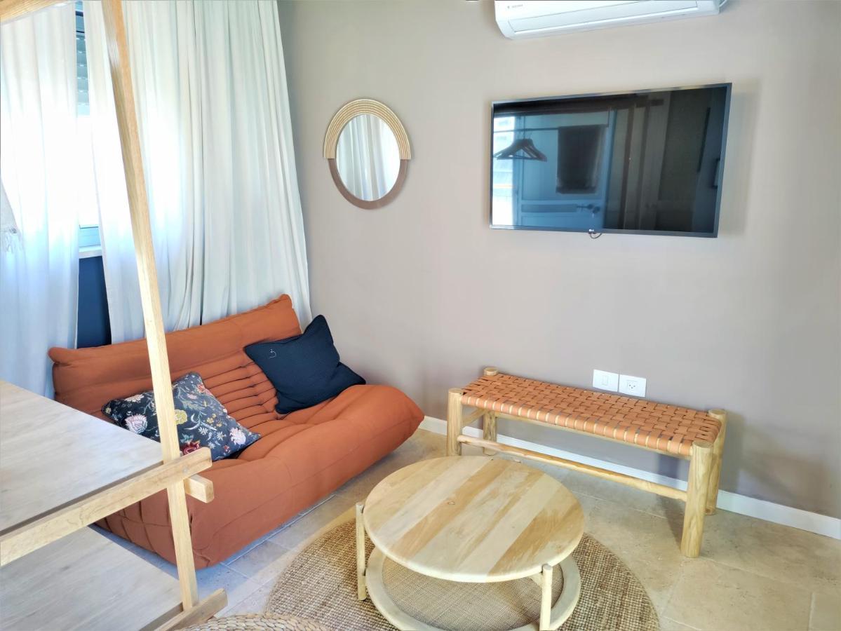 Mina Boutique Hotel Baitulmaqdis Luaran gambar