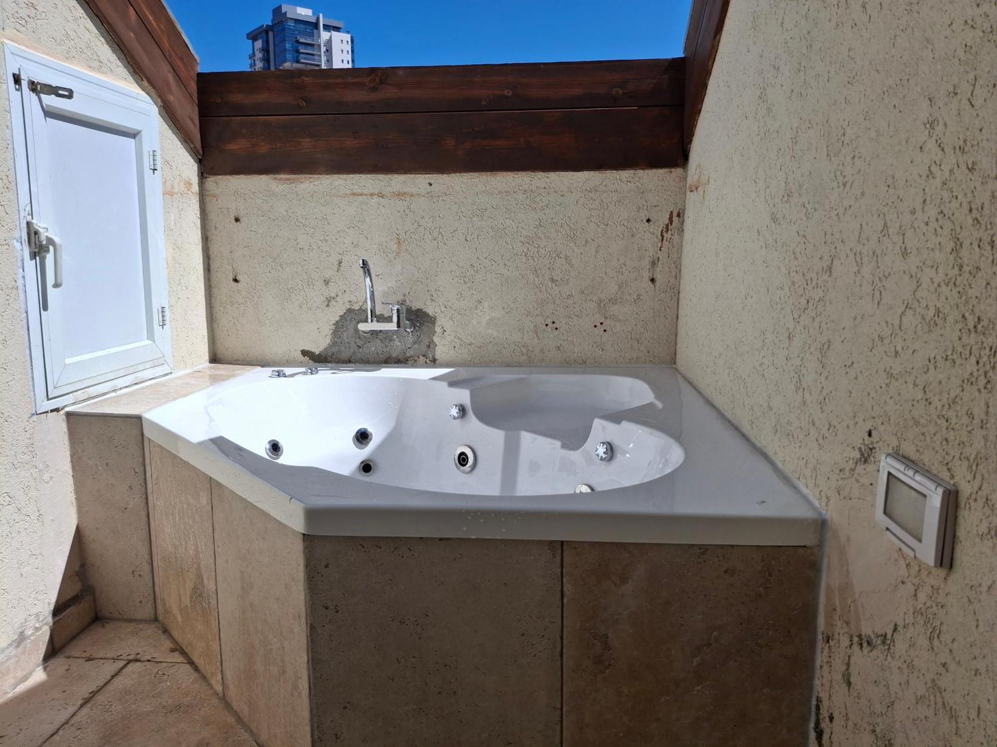 Mina Boutique Hotel Baitulmaqdis Luaran gambar