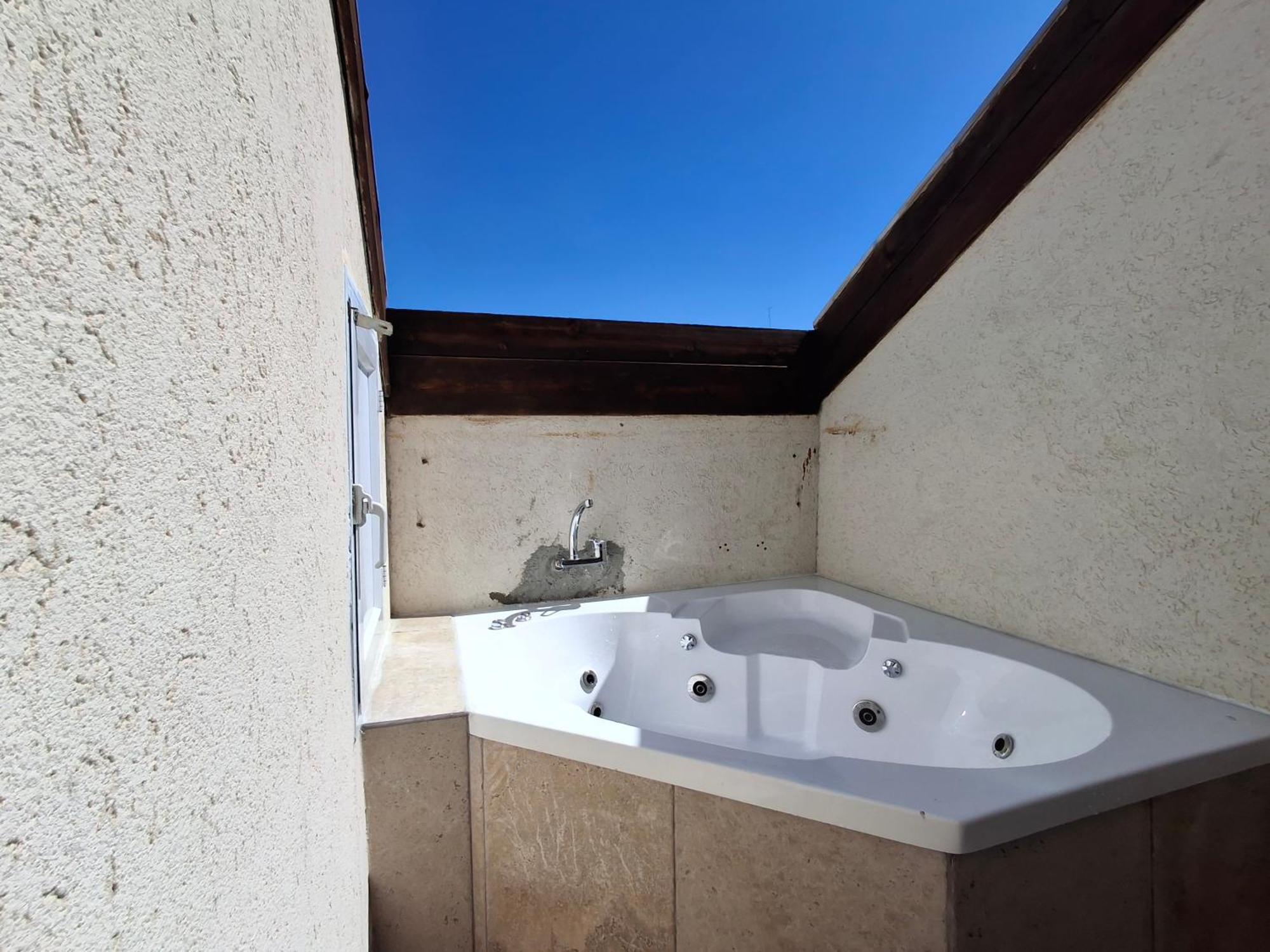 Mina Boutique Hotel Baitulmaqdis Luaran gambar